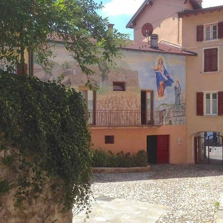 Contempora Apartments - Ca' Brenta Garden San Fedele Intelvi Eksteriør bilde