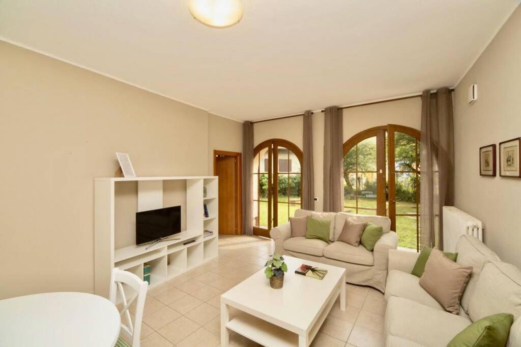 Contempora Apartments - Ca' Brenta Garden San Fedele Intelvi Eksteriør bilde