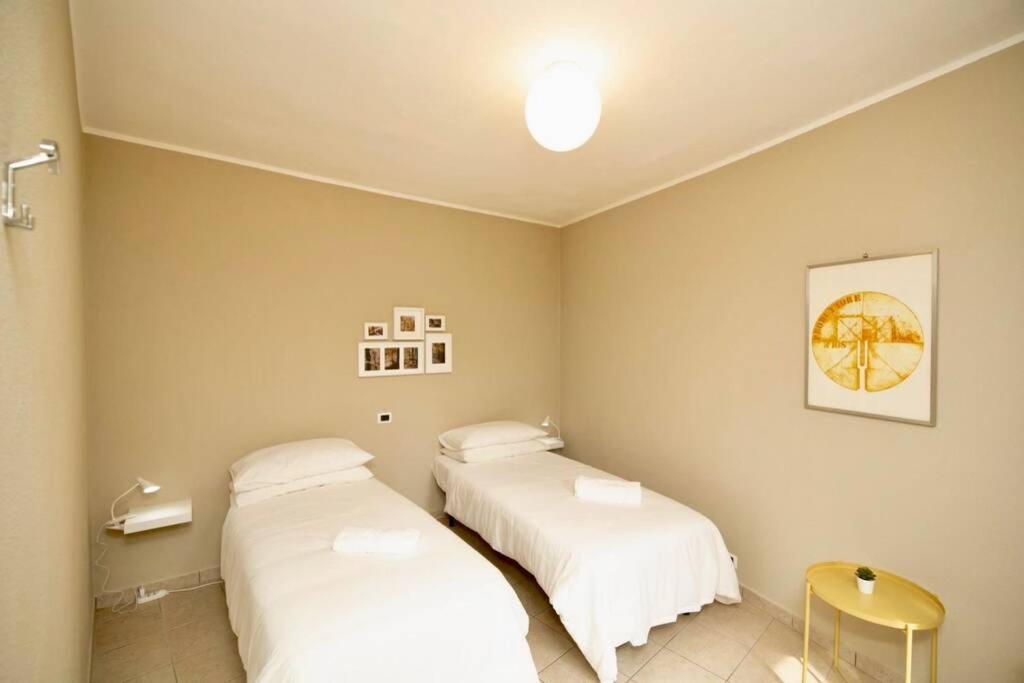 Contempora Apartments - Ca' Brenta Garden San Fedele Intelvi Eksteriør bilde