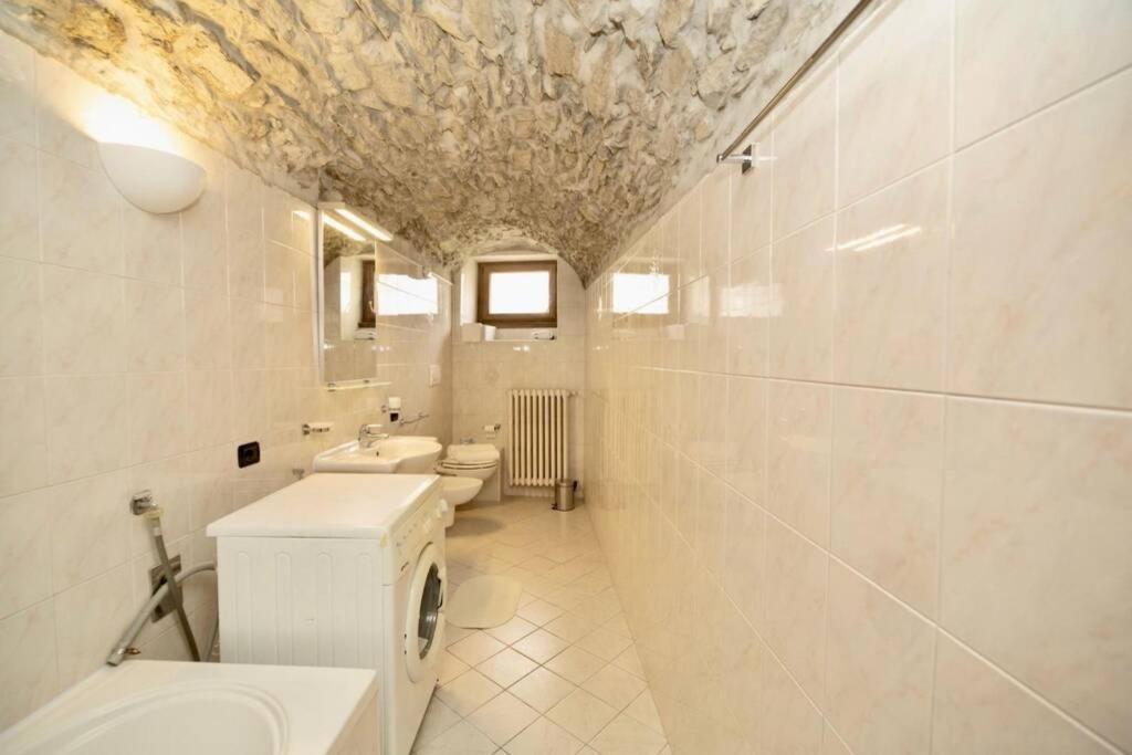 Contempora Apartments - Ca' Brenta Garden San Fedele Intelvi Eksteriør bilde