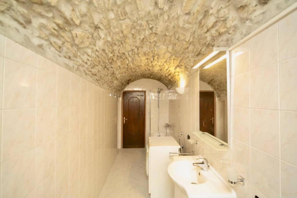 Contempora Apartments - Ca' Brenta Garden San Fedele Intelvi Eksteriør bilde