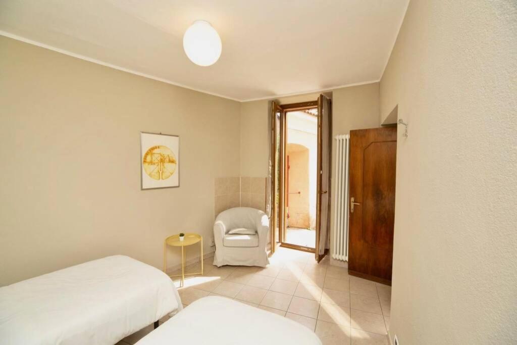 Contempora Apartments - Ca' Brenta Garden San Fedele Intelvi Eksteriør bilde